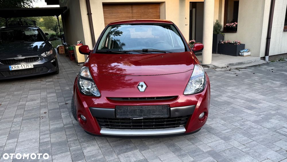 Renault Clio - 3