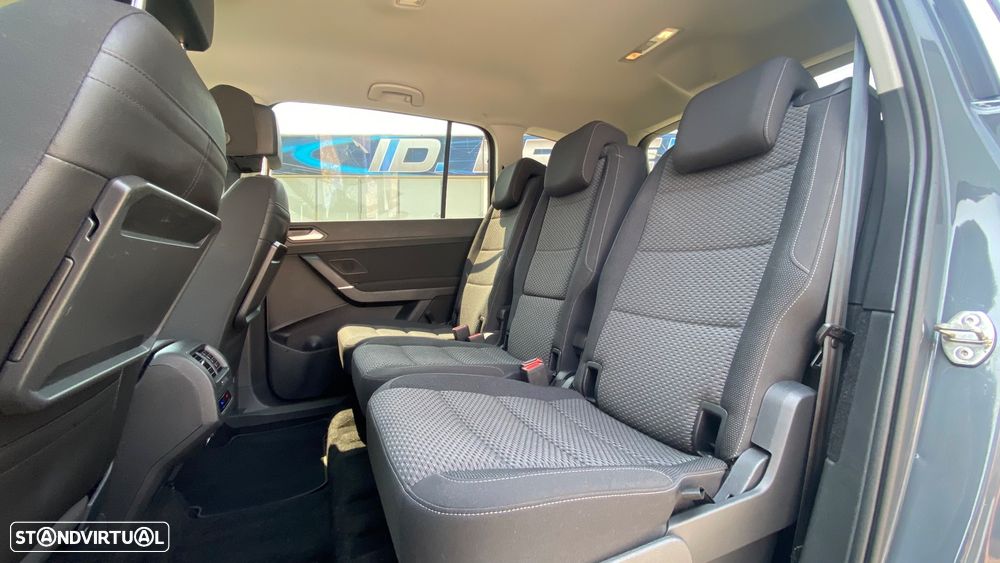VW Touran 1.5 TSI Confortline - 26
