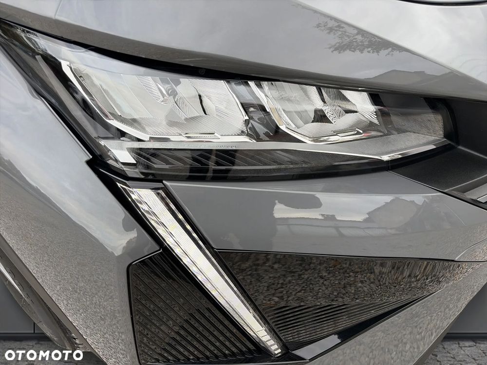 Peugeot 408 1.2 PureTech Allure Pack S&S EAT8 - 35