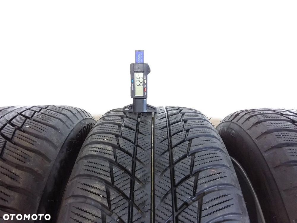 MINI COUNTRYMAN F60 KOŁA FELGI ZIMA 225/55R17 530 - 11