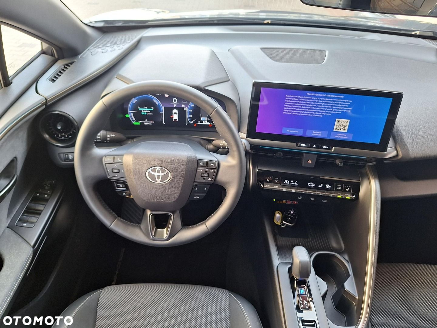 Toyota C-HR - 3