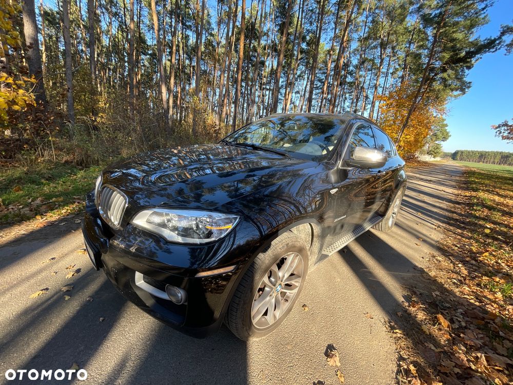 BMW X6 - 27