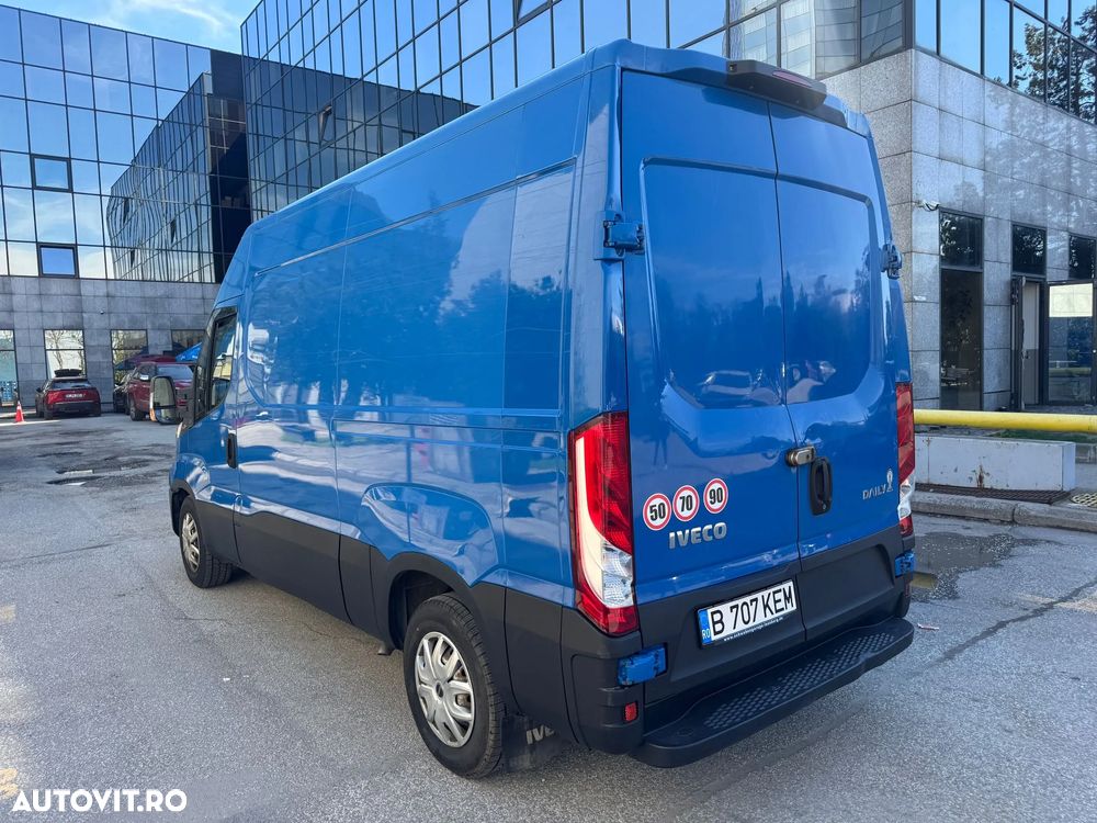 Iveco Daily - 4