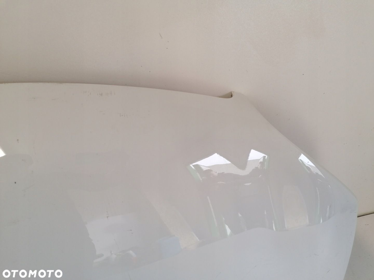 Maska SMART ForTwo 453 3 III 14- - 4