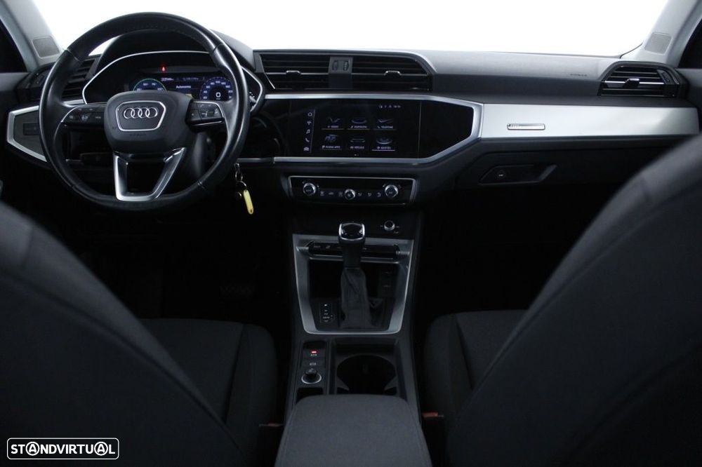 Audi Q3 Sportback 45 TFSIe S tronic - 18