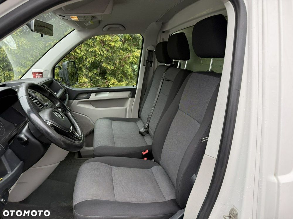 Volkswagen Transporter - 6