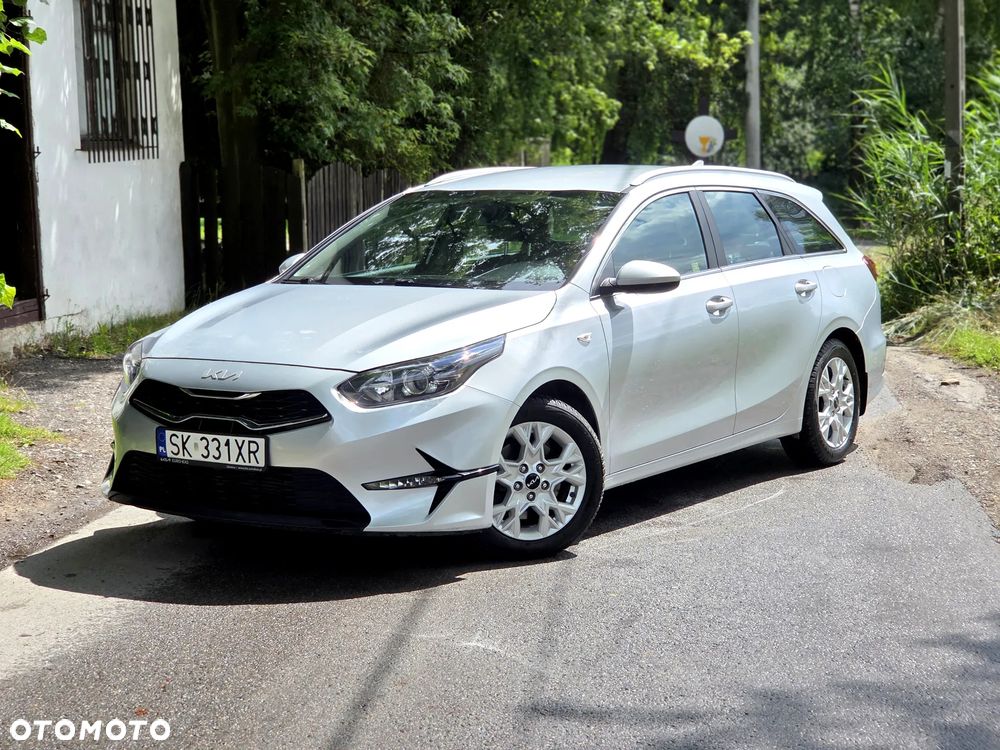 Kia Ceed 1.5 T-GDI L - 21