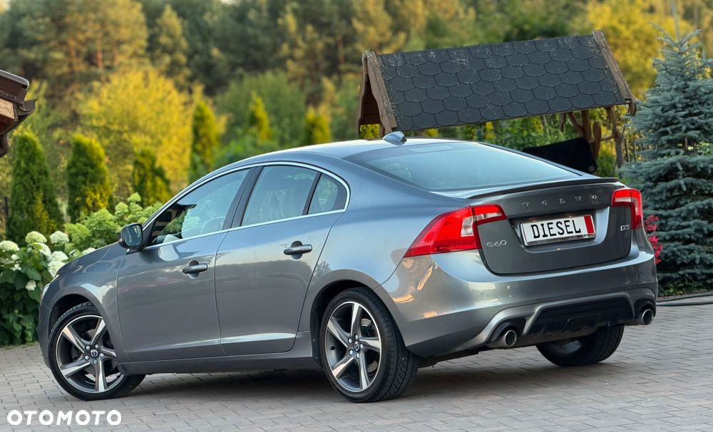 Volvo S60 D3 RDesign - 5