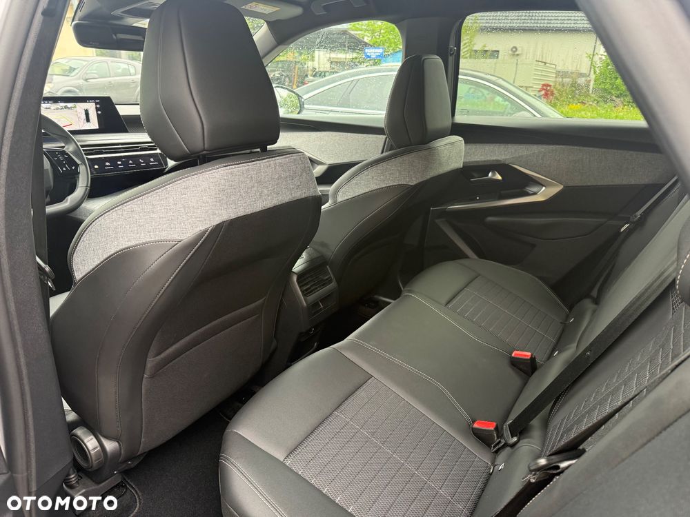 Peugeot 3008 - 12