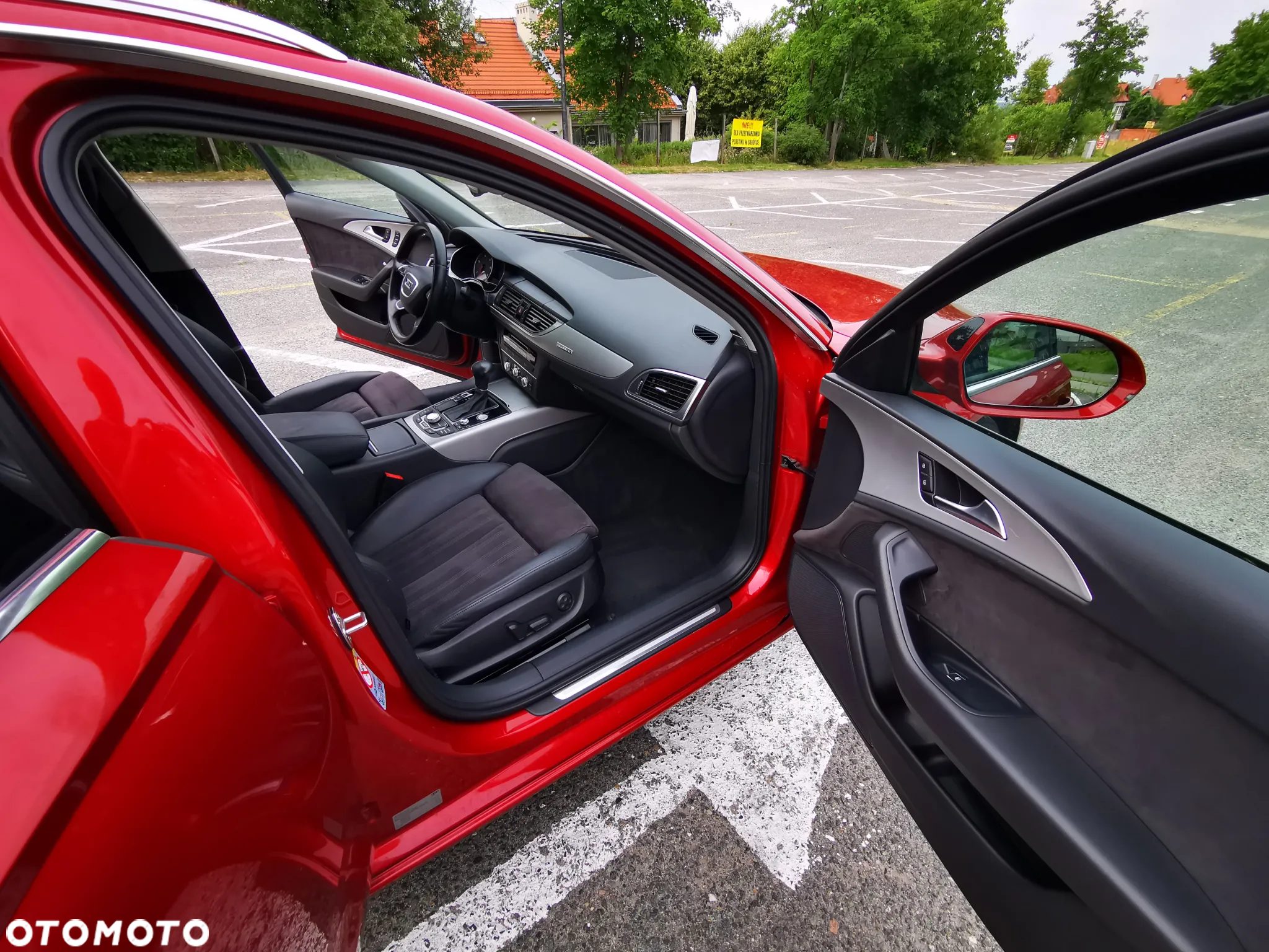 Audi A6 Avant 3.0 TDI DPF quattro S tronic sport selection - 18