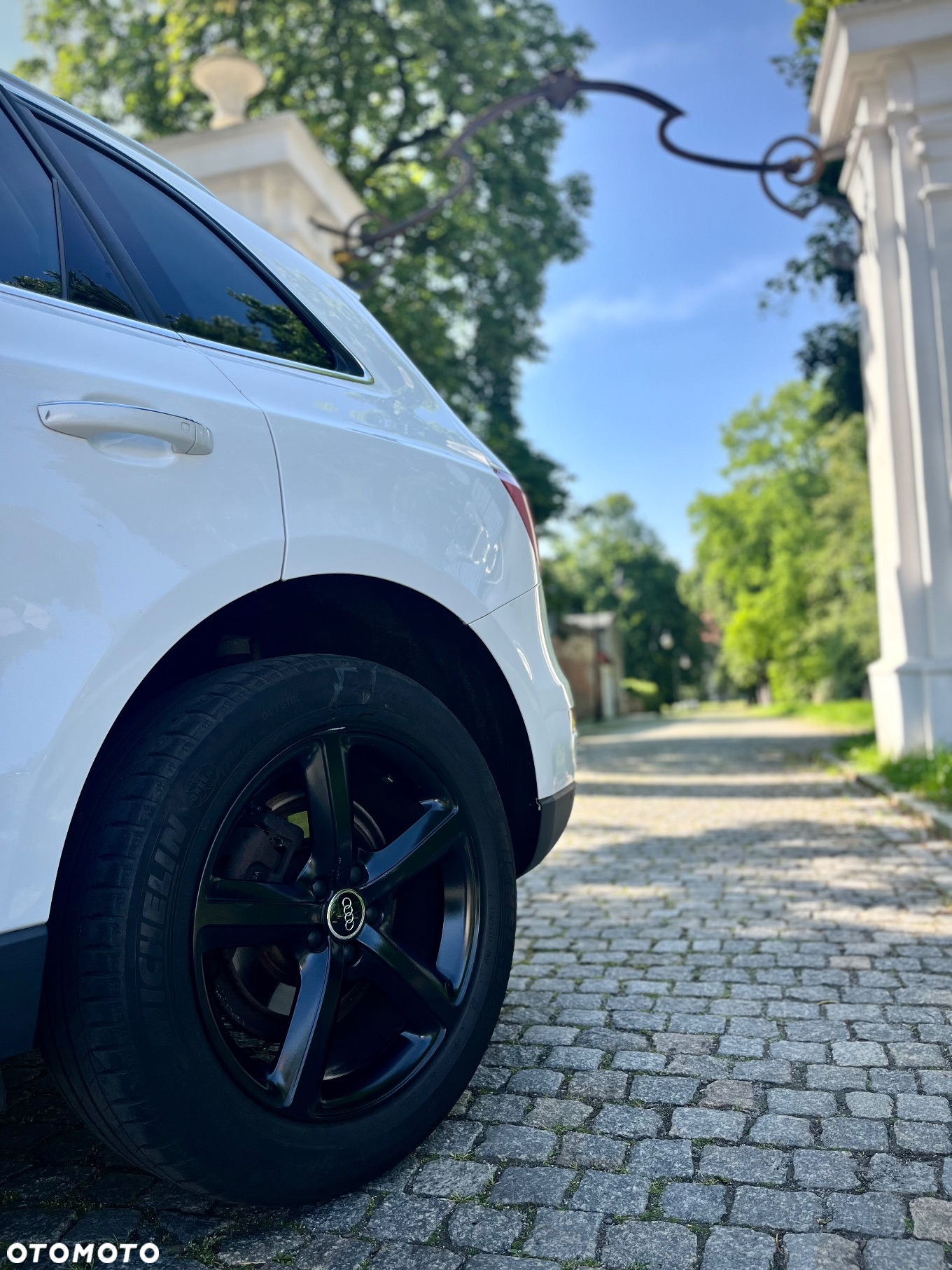 Audi Q5 2.0 TDI clean diesel Quattro S tronic - 9