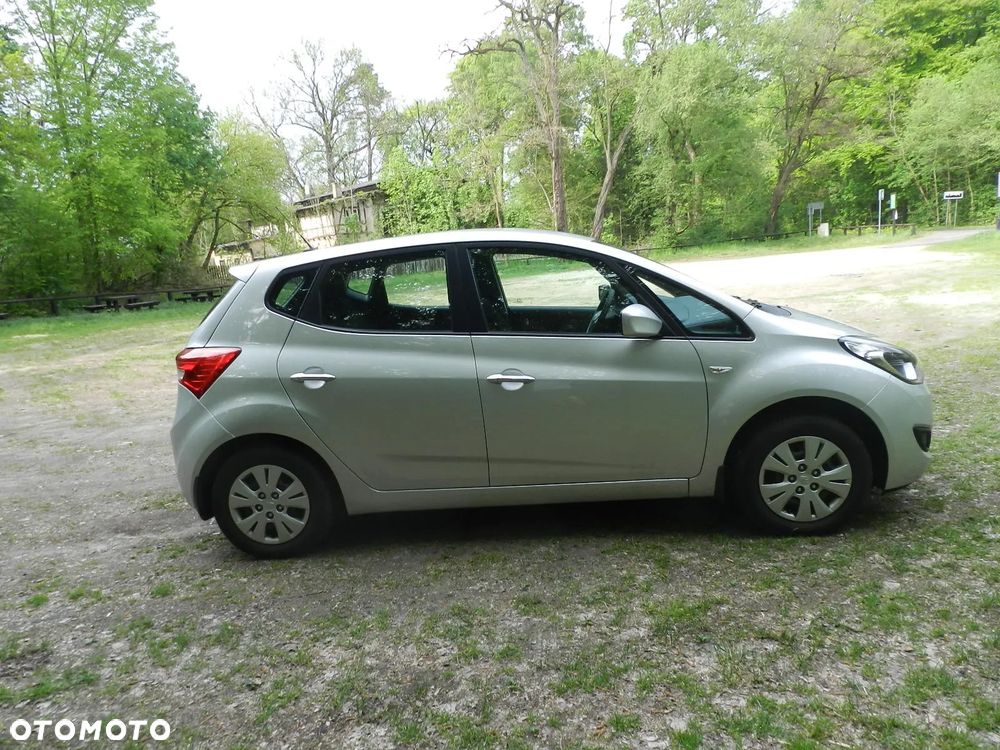 Hyundai ix20 - 5