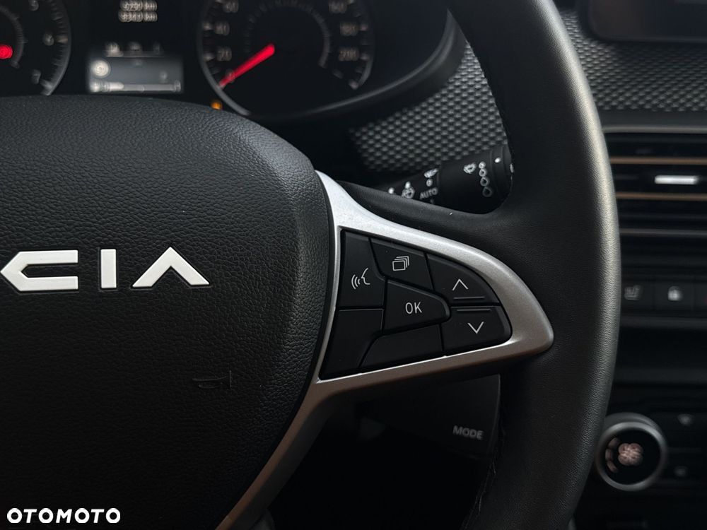 Dacia Sandero - 30