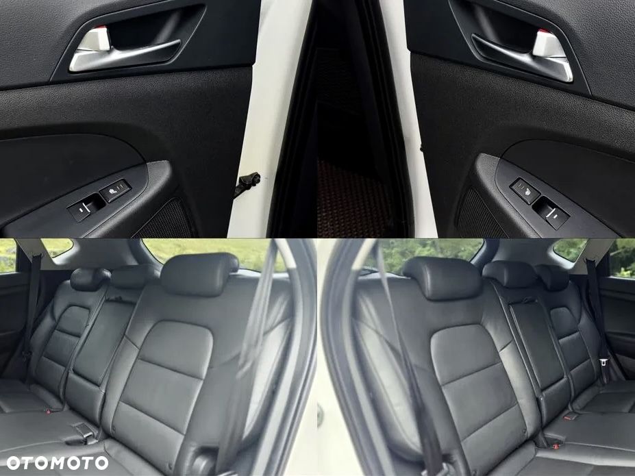 Hyundai Tucson - 12