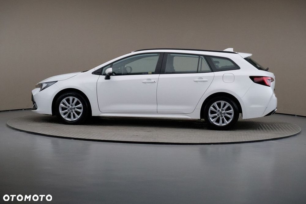 Toyota Corolla - 4