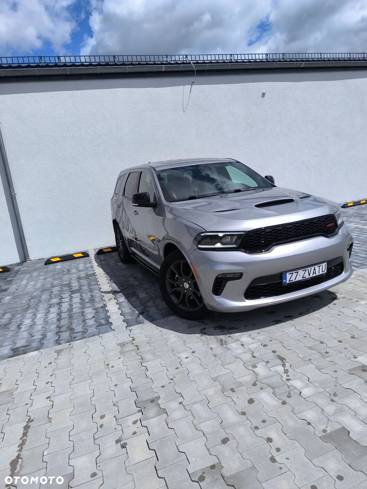 Dodge Durango - 6