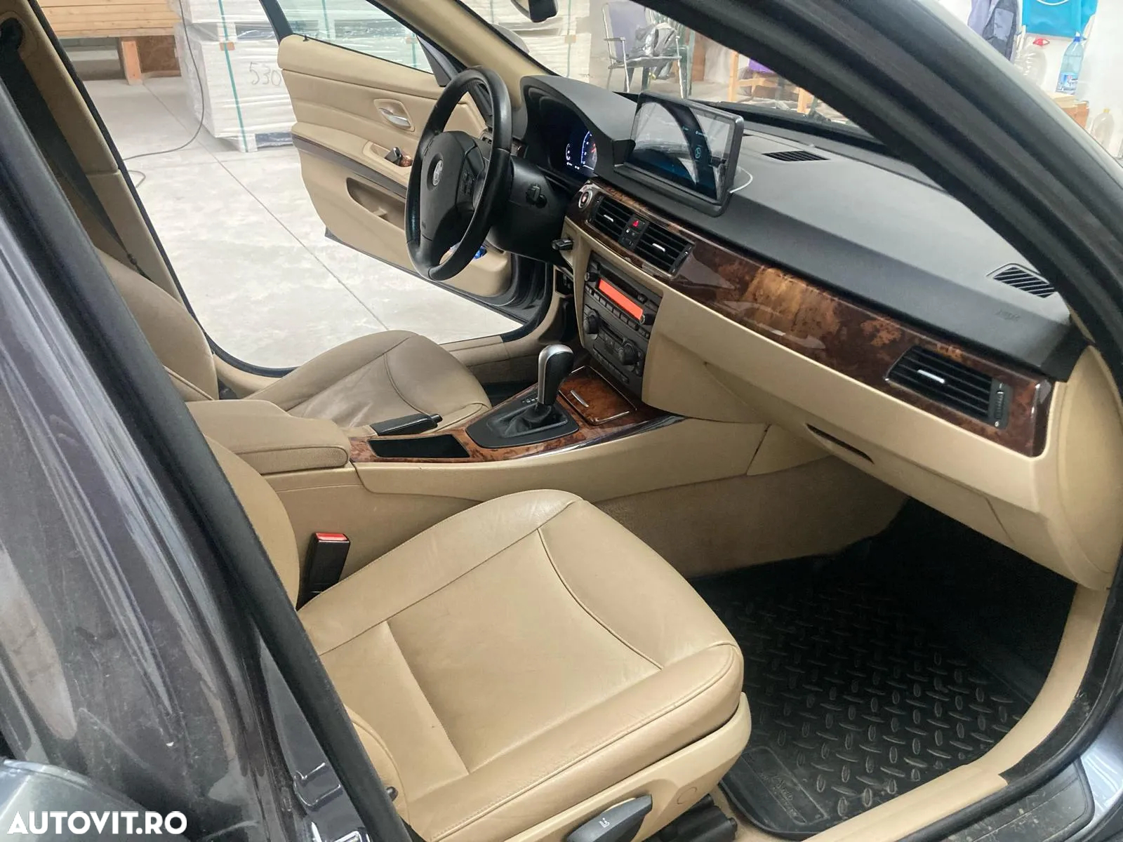 BMW Seria 3 - 9