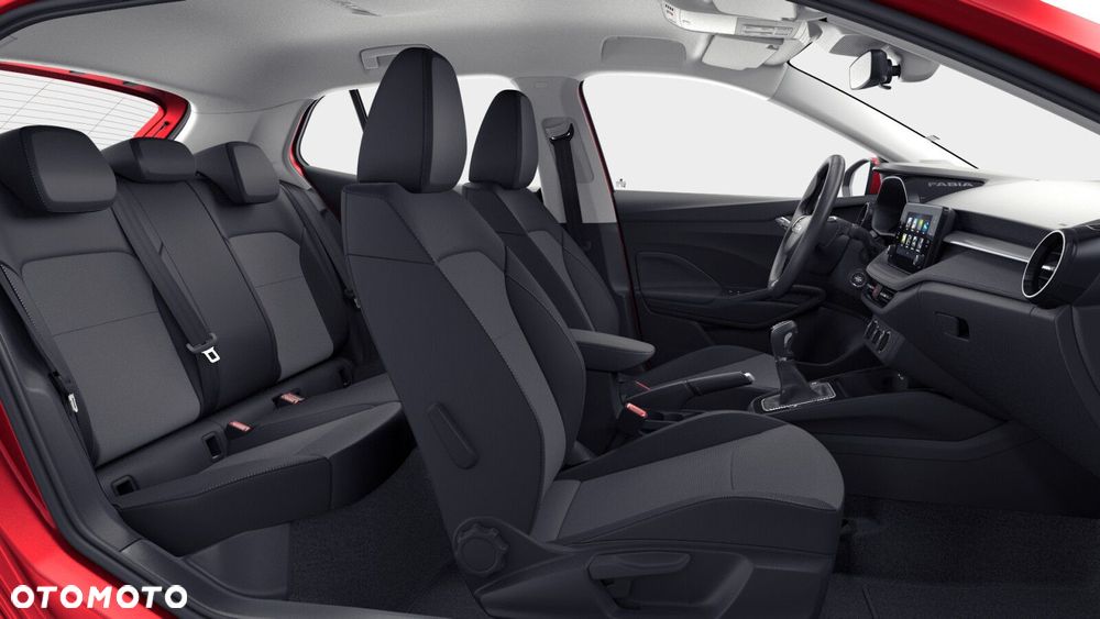 Skoda Fabia - 5
