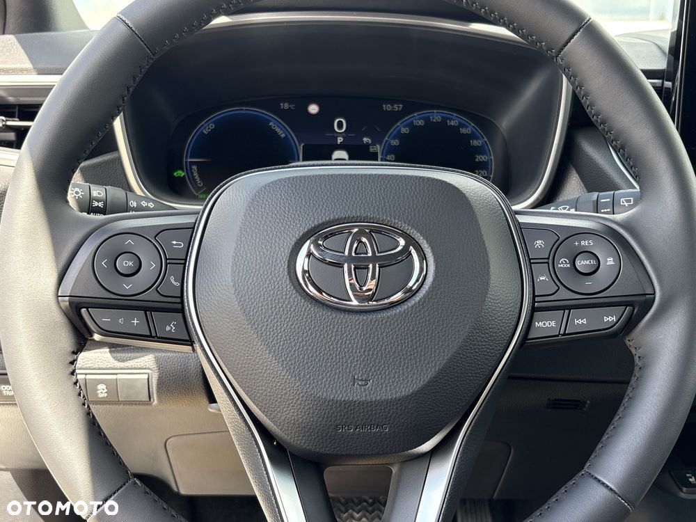 Toyota Corolla 1.8 Hybrid Comfort - 16