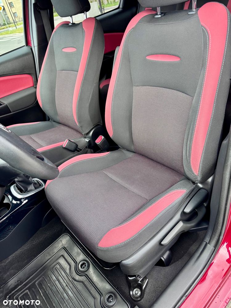Toyota Yaris 1.5 Selection - 18