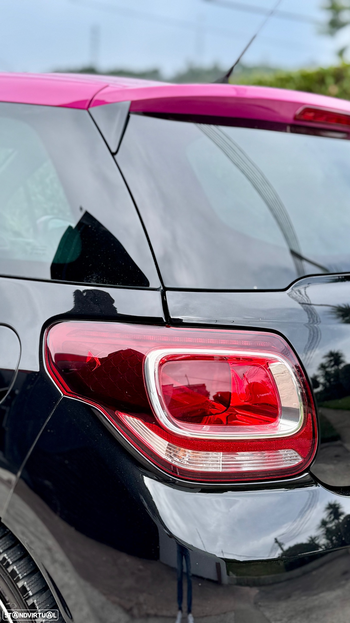 Citroën DS3 - 13