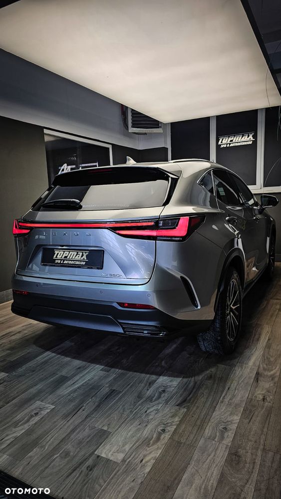 Lexus NX 350h Prestige 2WD - 15
