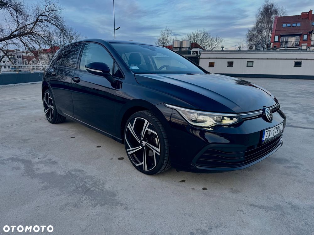 Volkswagen Golf - 9