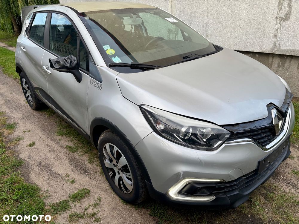 Renault Captur - 11