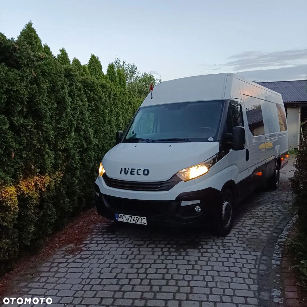Iveco Daily - 21
