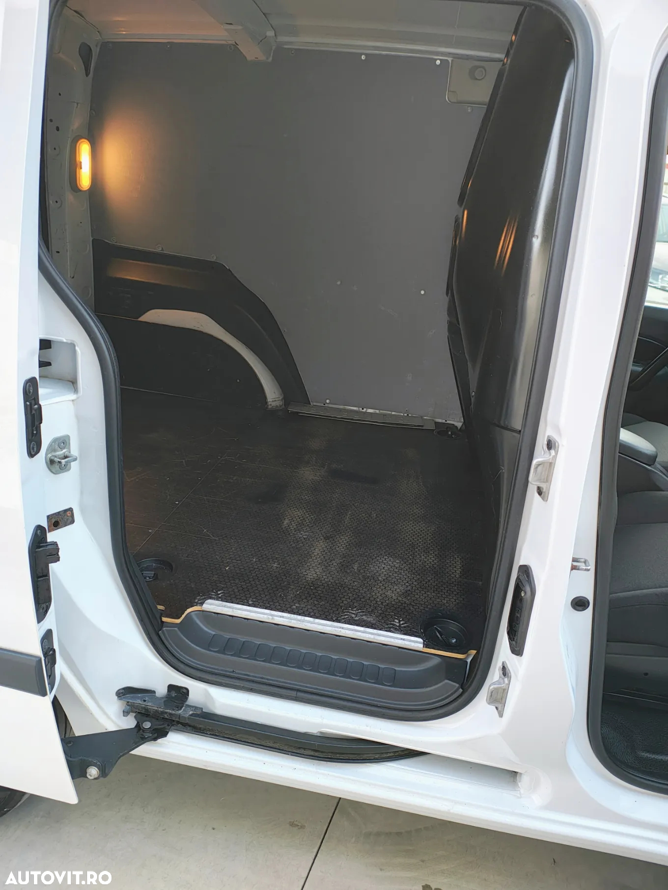 Renault Kangoo - 10