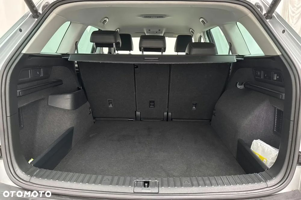 Skoda Kodiaq 2.0 TDI 4x4 Style DSG - 11