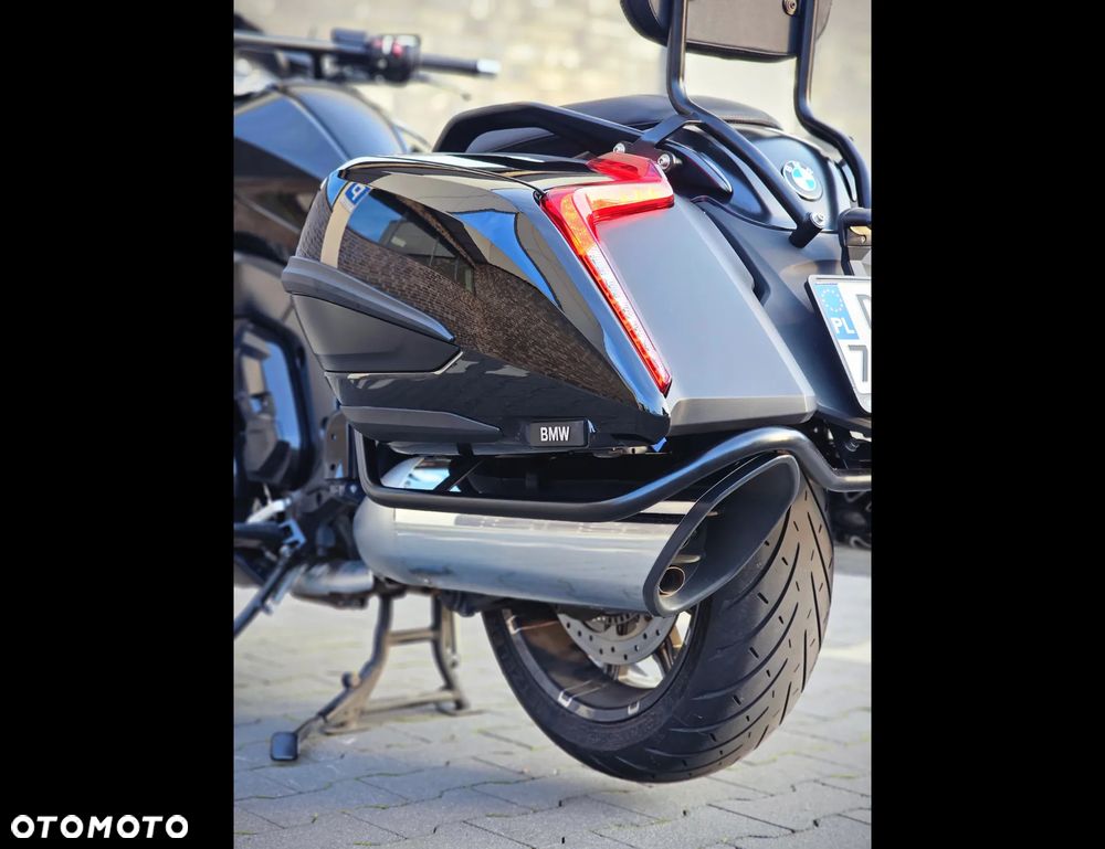 BMW K - 23
