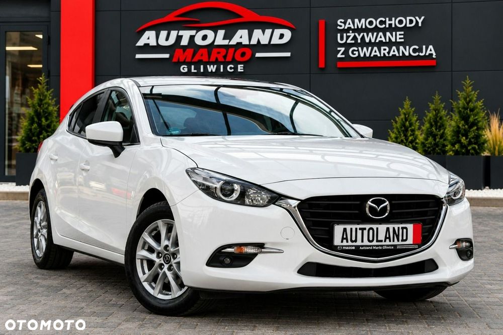 Mazda 3 SKYACTIV-G 120 Center-Line - 3