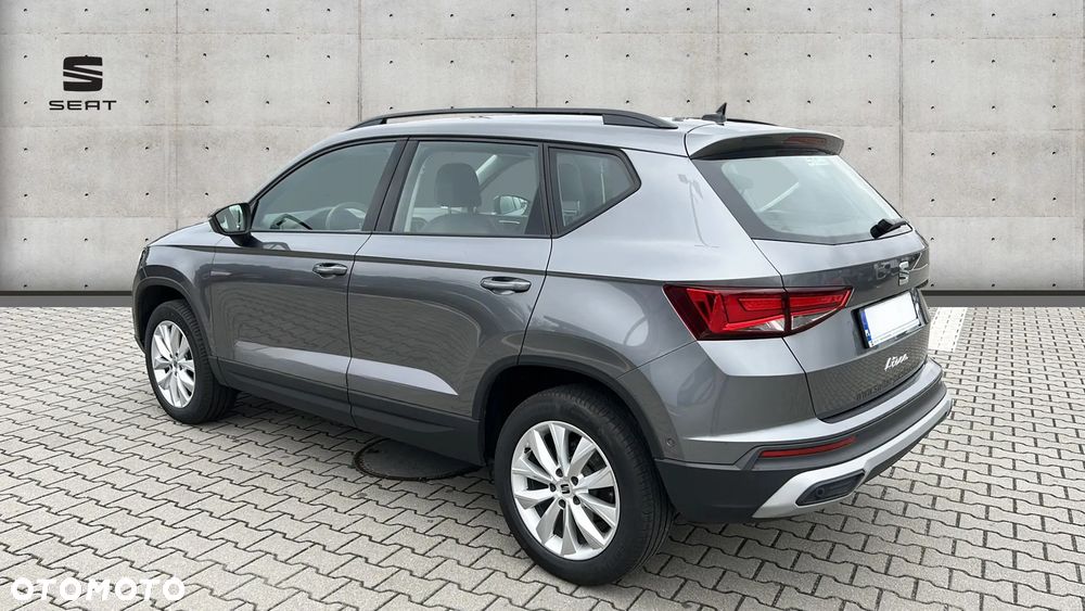 Seat Ateca - 6