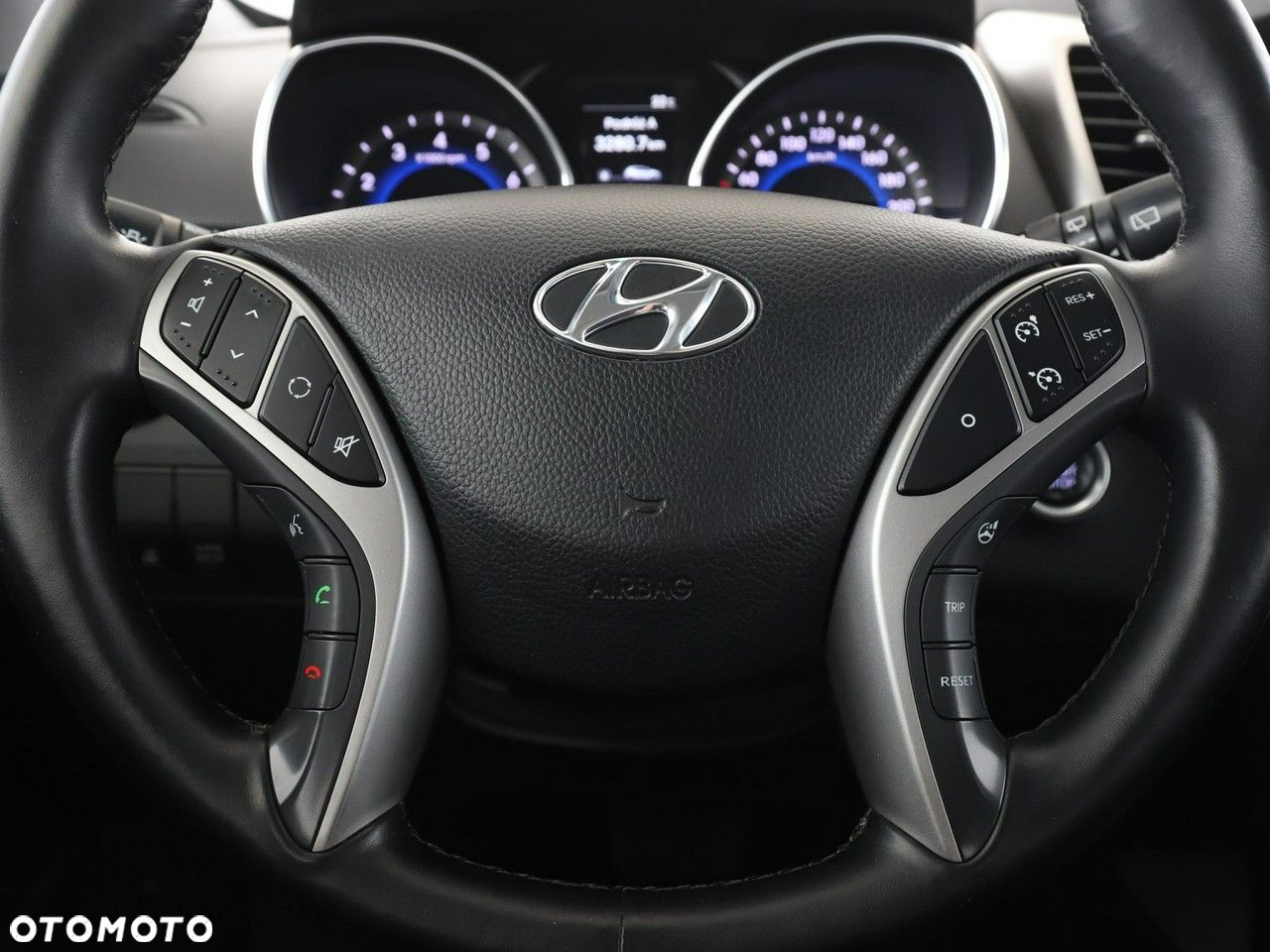 Hyundai i30 1.6 GDI Style - 21