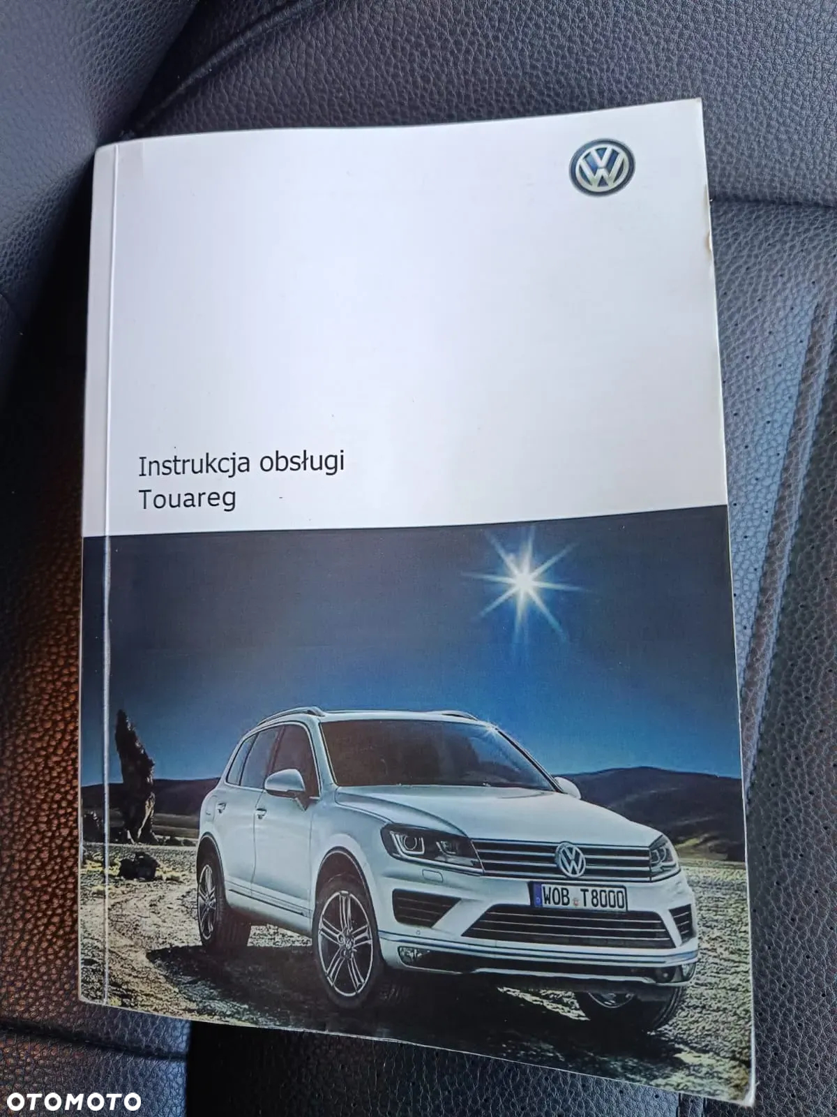 Volkswagen Touareg 3.6 V6 FSI BMT - 16