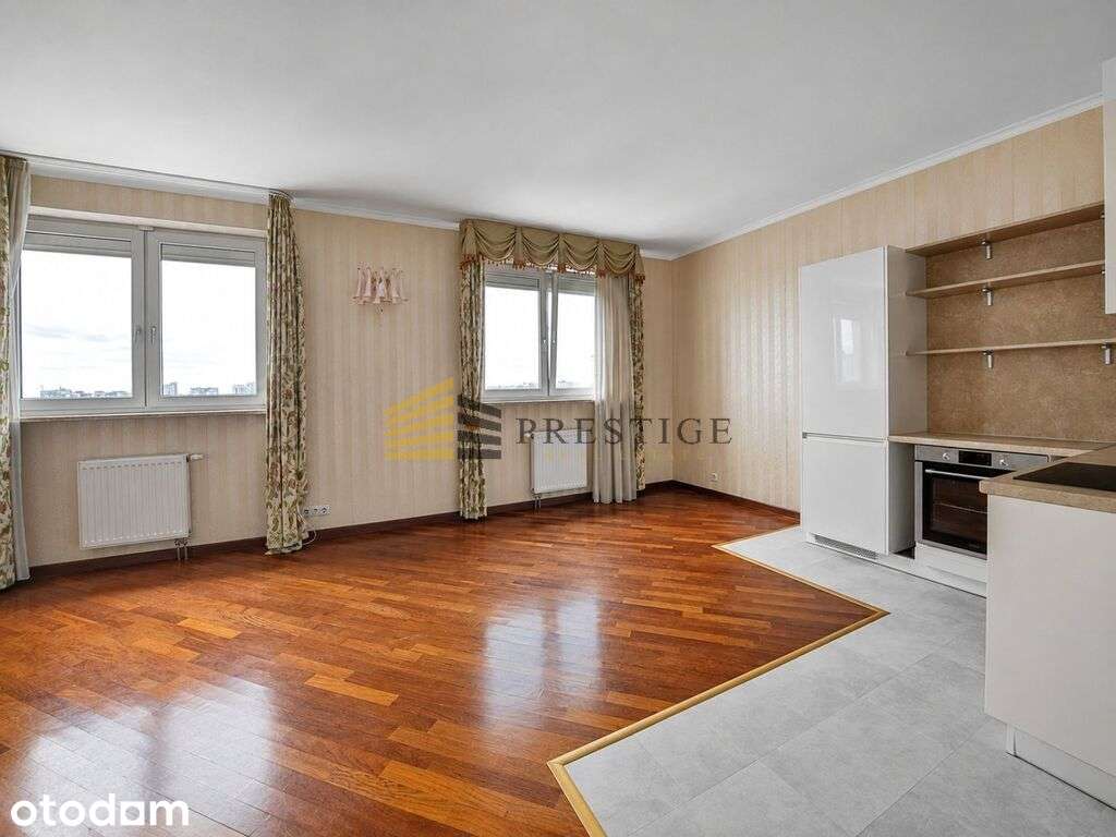 Apartament Nalewki 8
