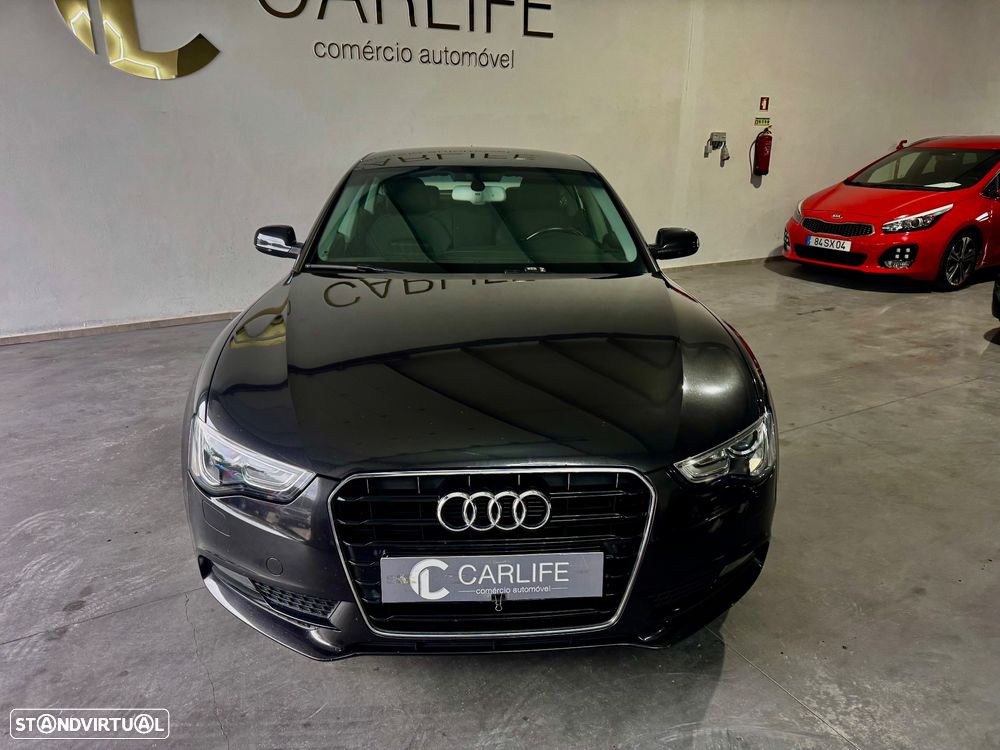 Audi A5 Sportback 2.0 TDI Business Line Sport - 2