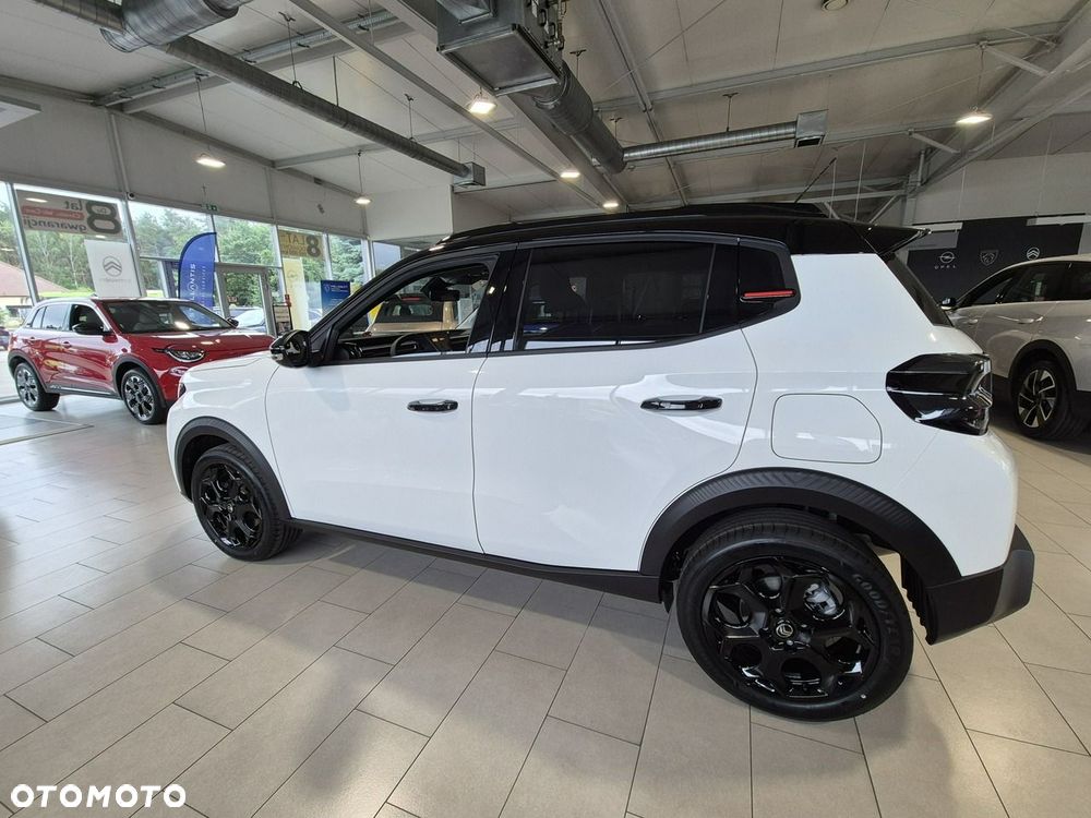 Citroën C3 - 14