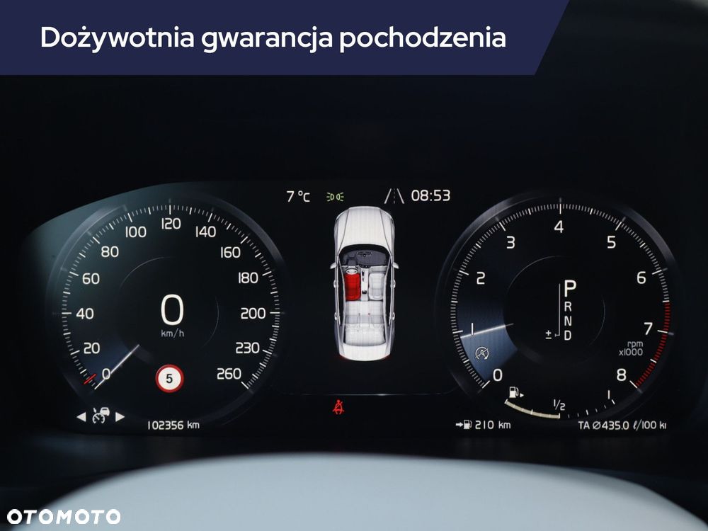 Volvo S60 - 13