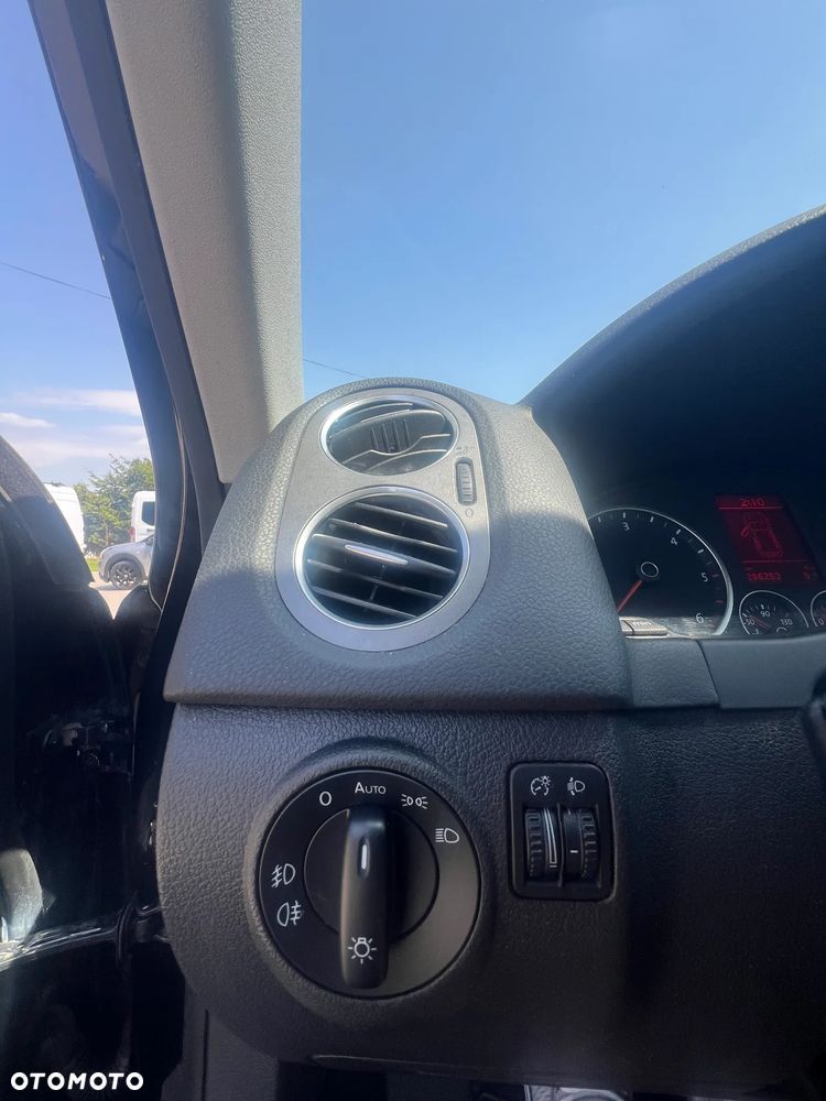 Volkswagen Tiguan 2.0 TDI DPF 4Motion Team - 19