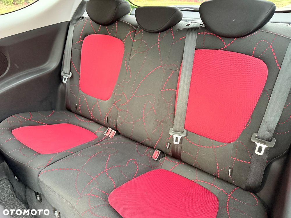 Hyundai i20 - 6