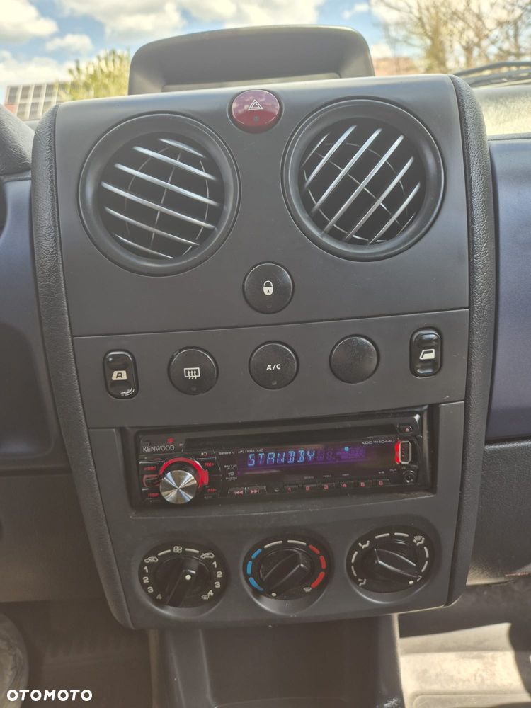Citroën Berlingo Multispace 1.4i Plus - 19