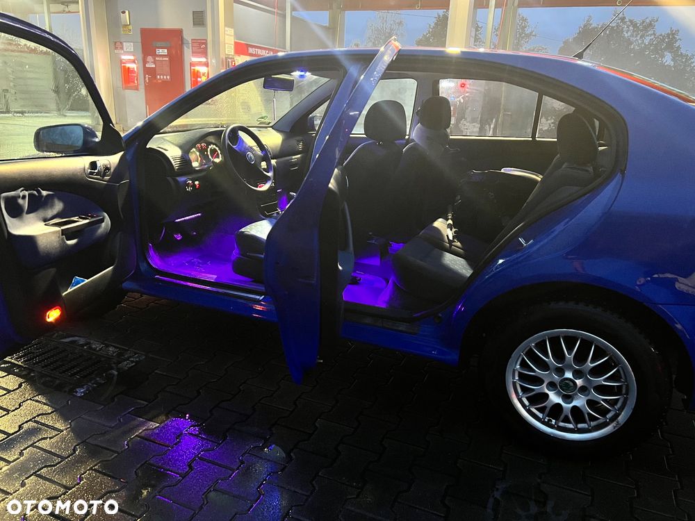 Skoda Octavia 2.0 Elegance - 7