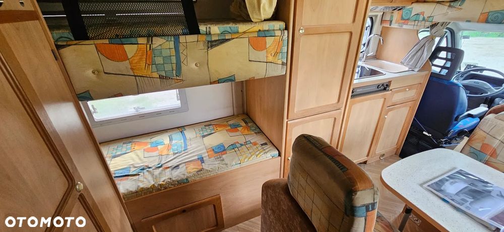 Fiat Ducato - 15
