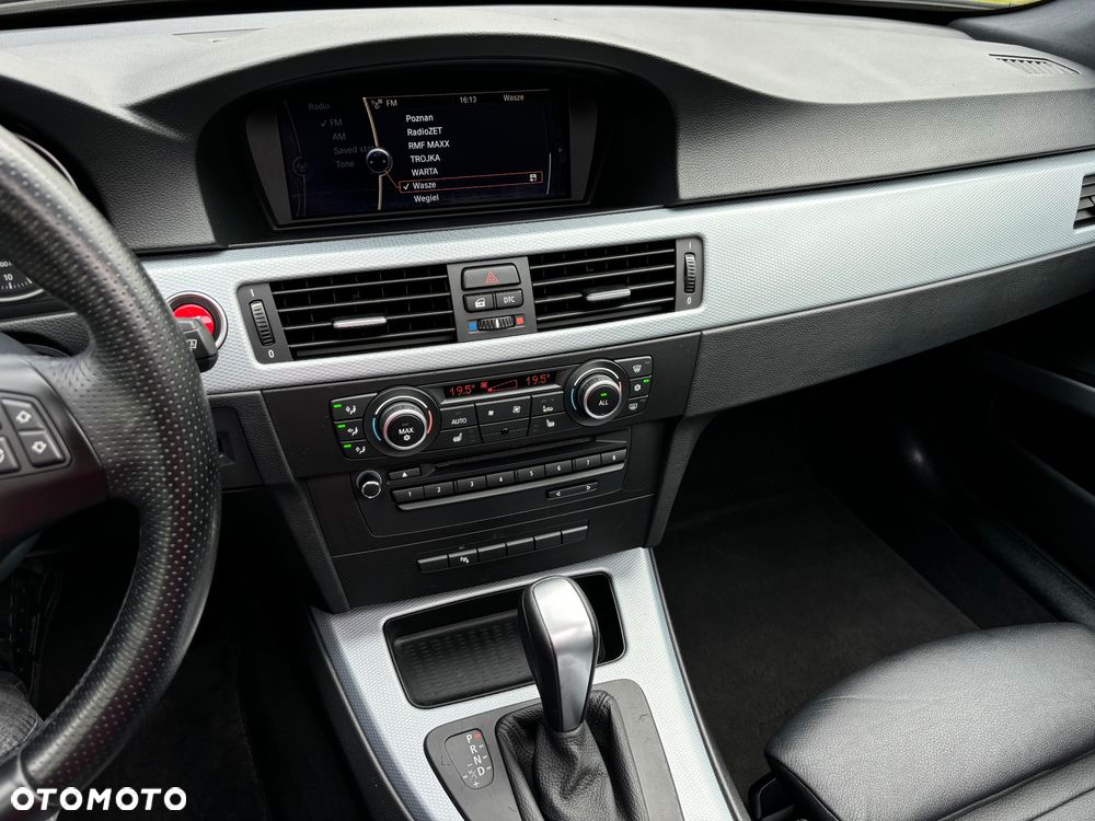 BMW Seria 3 - 22
