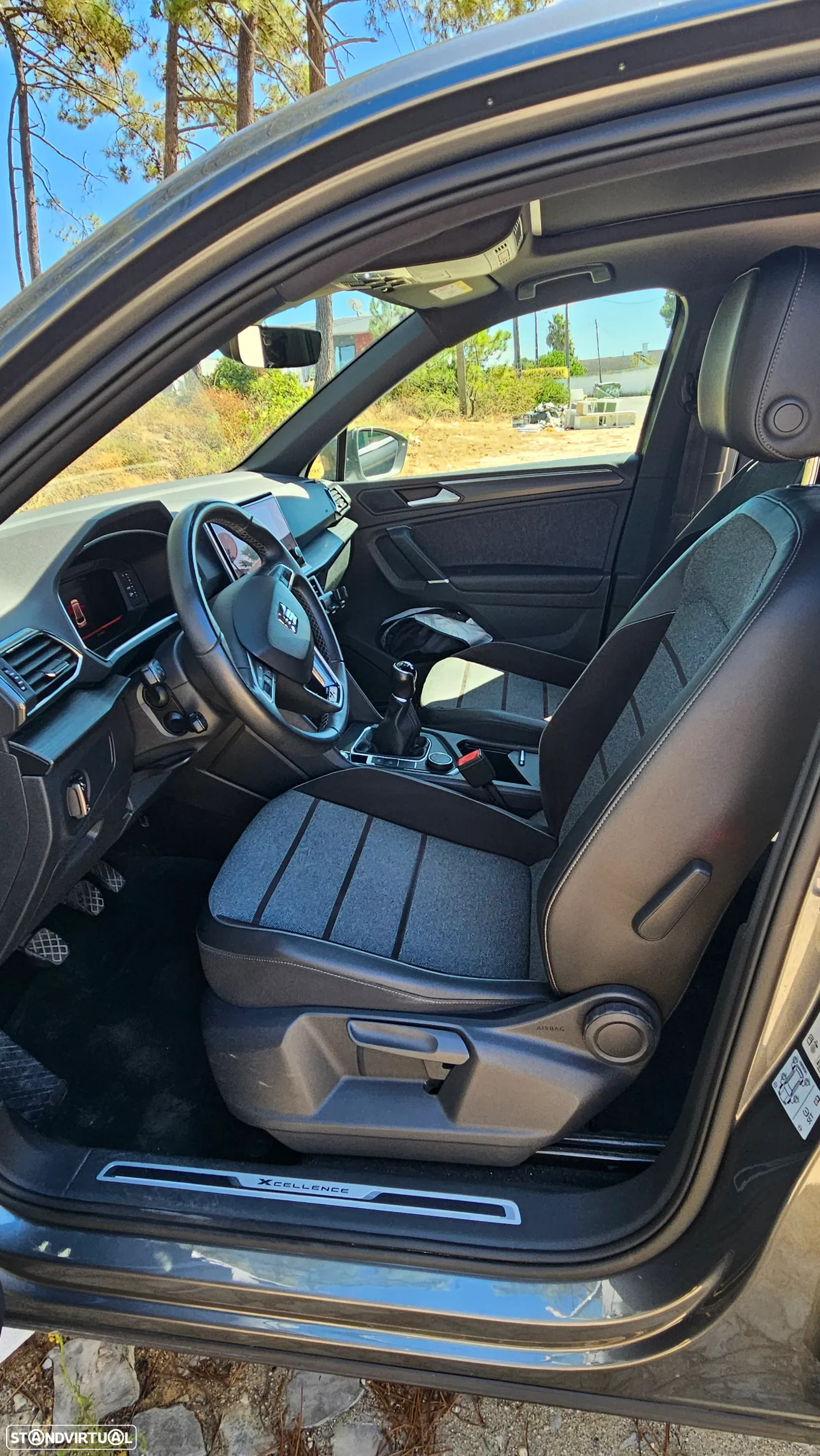 SEAT Tarraco 2.0 TDI Xcellence - 5