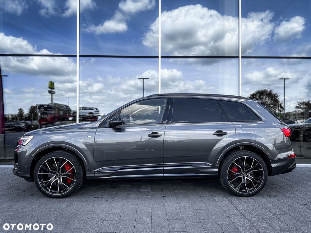 Audi Q7 - 6