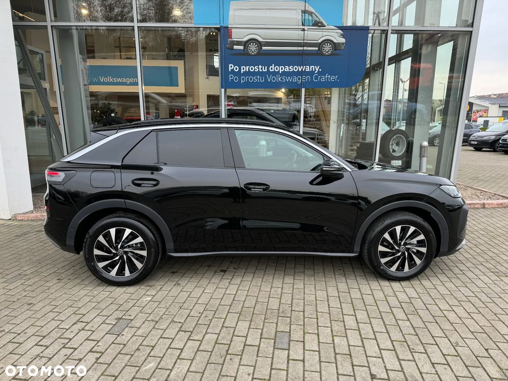 Volkswagen T-Roc 1.5 eTSI Life DSG - 7