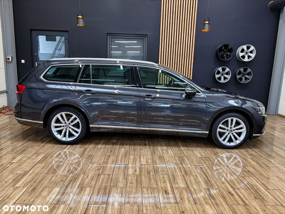 Volkswagen Passat - 6